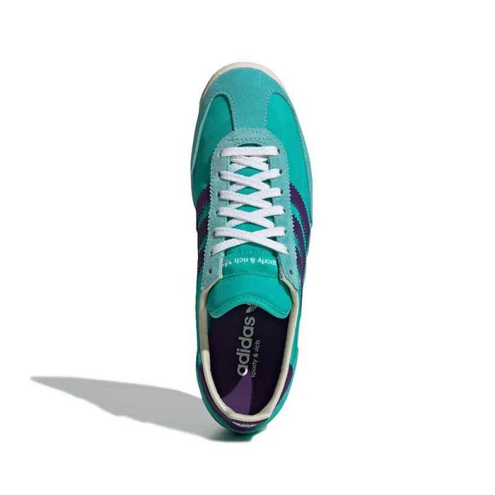 Adidas - Women's SL72 №41 1/3,№42 2/3 Оригинал Код 335