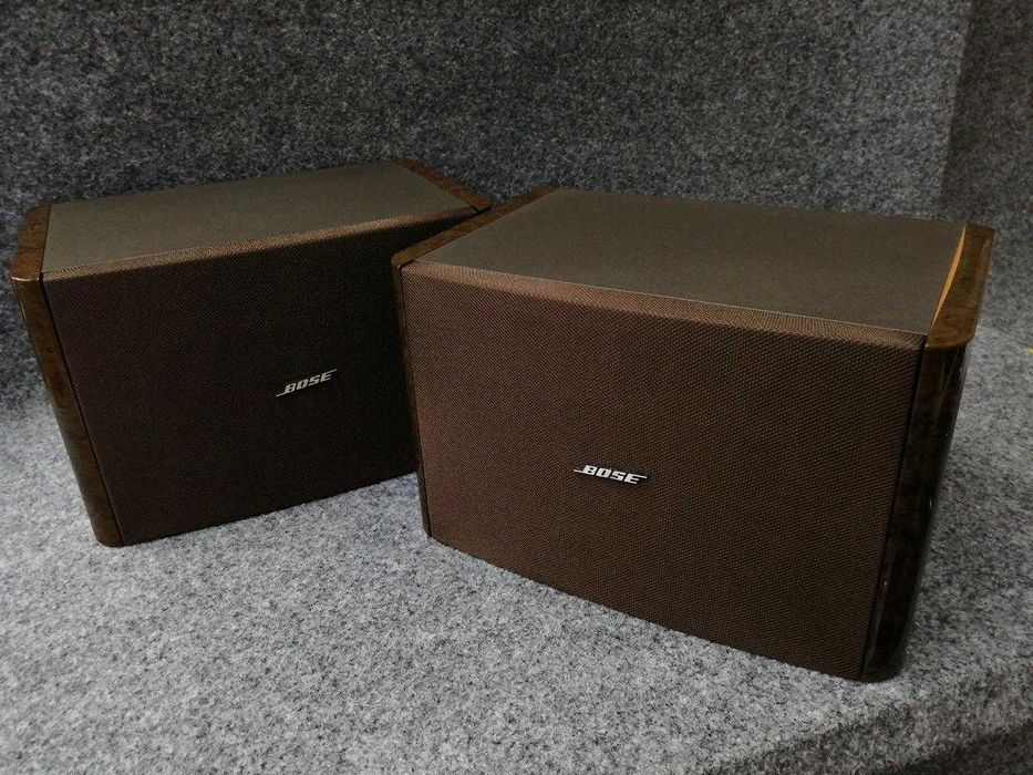 Boxe Bose Style-171® Made in Japan