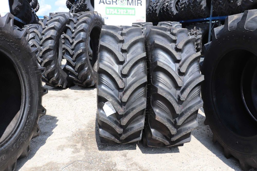 Anvelopa 380/70 R24 OZKA AGRO10 TL 125/A8