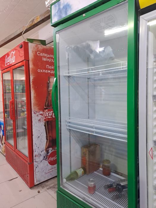 Продаются б/у холодильники