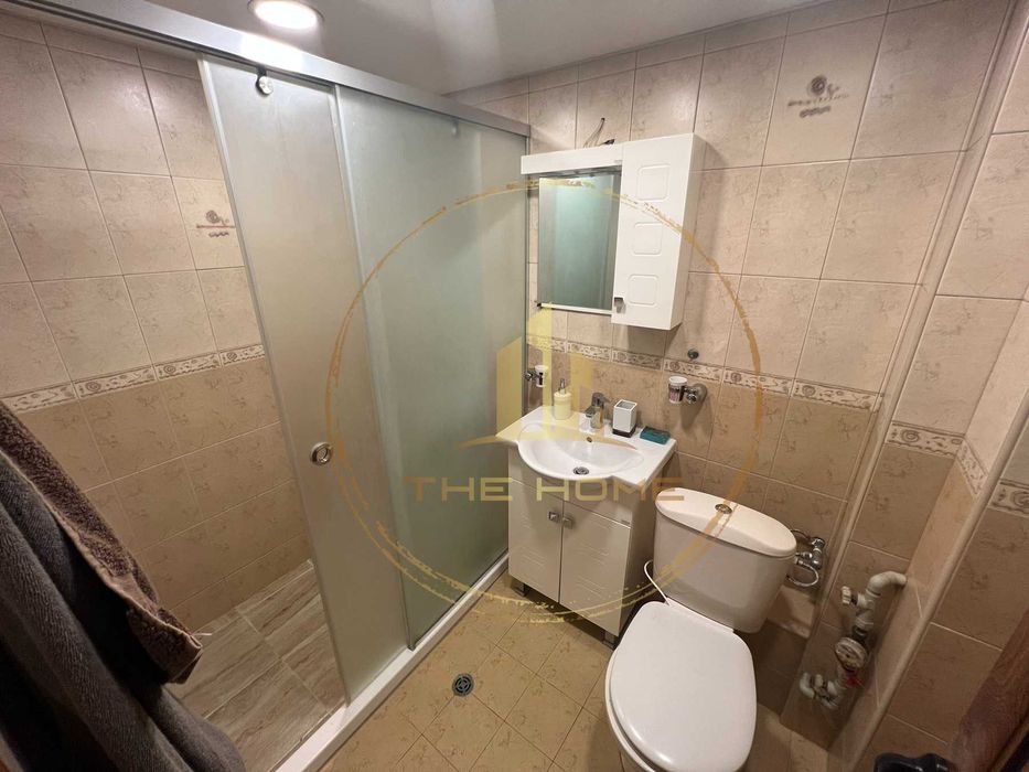 Дава се под наем Тристаен апартамент в Варна, Спортна зала - 100 кв.м за 500 € - Снимка #8