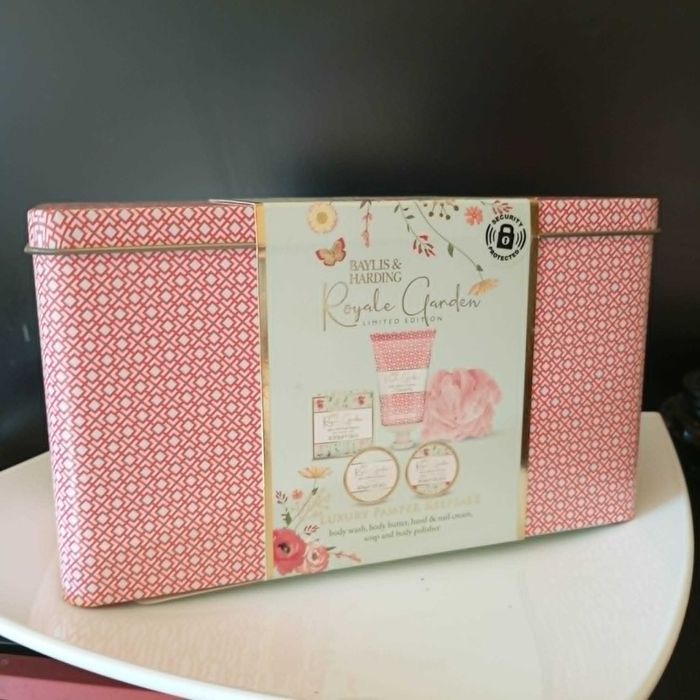 set cosmetice cadou