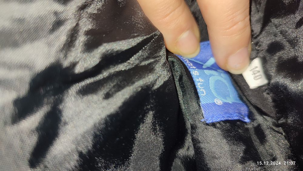 Комбинезон лыжный на мальчика. НОВЫЙ.