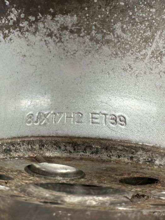 Оригинални джанти за Ауди А6 С7