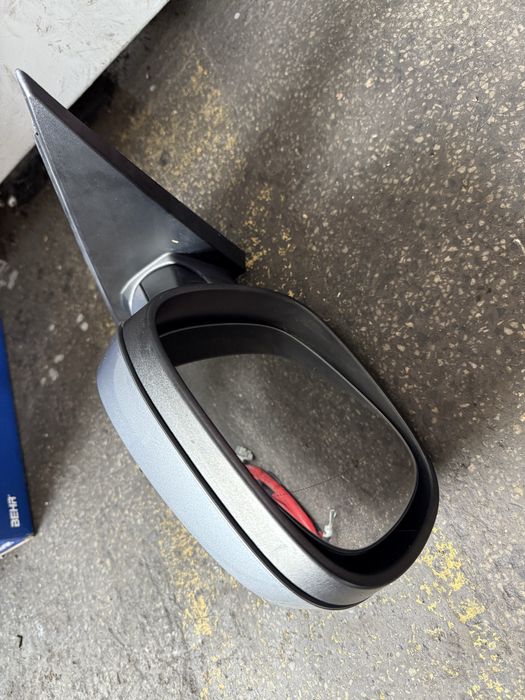 Странични огледала за BMW X3 F25 Преди фейс