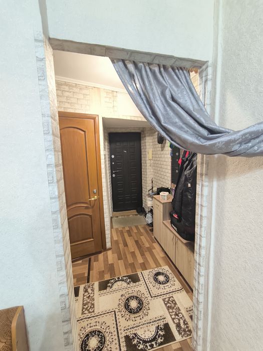 Продам квартиру 2 комнатную