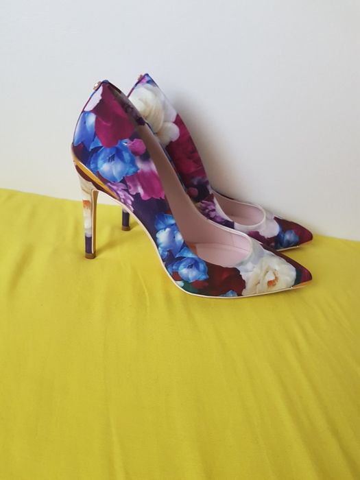 Ted baker обувки