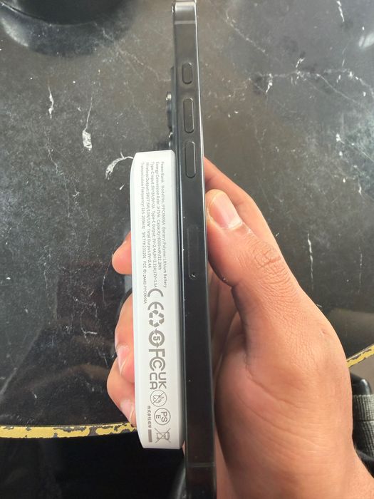 iPhone 16 Pro Max 256GB | Impecabil | 93% Battery | MagSafe OK | Citeste