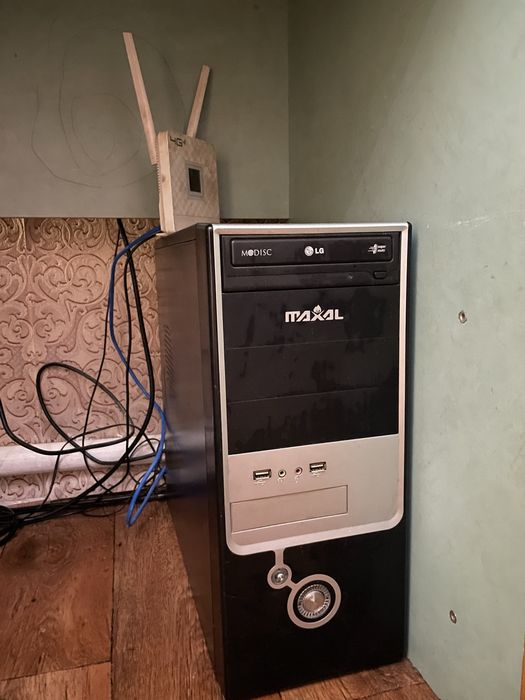 Компьютер LG бу срочно