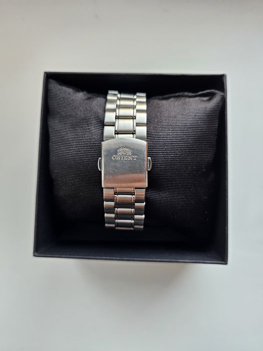 Часы "Orient"мужские.