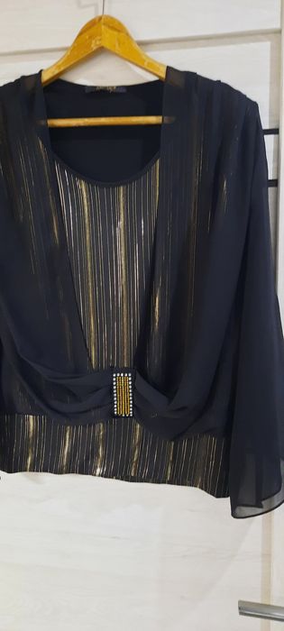 Кофточка нарядочка