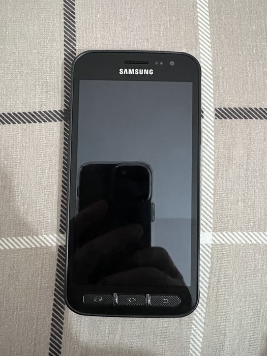Samsung Xcover 4