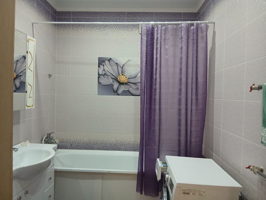 Сдается 1 к кв Жк Нектар мкр Алтын Орда