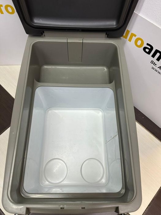 Frigider Auto cu compresor WAECO CDF-35 -I-