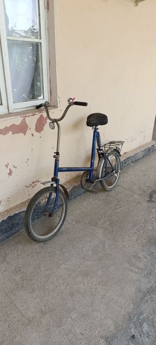 Rossiskiy Kama velosipedi sotiladi