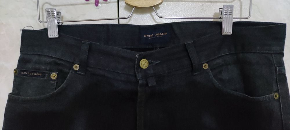 Мъжки дънки GANT U.S.A