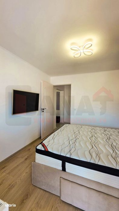Garsoniera NOUA | Valea Aurie |Mobilat&Utilat | Prima Utilizare |VIDEO