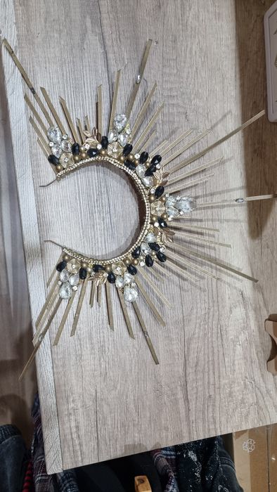 Украшение Корона