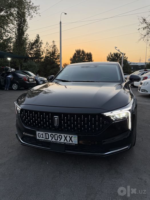 Bestune B70 2.0 Tubbo Full 9.000km‼️