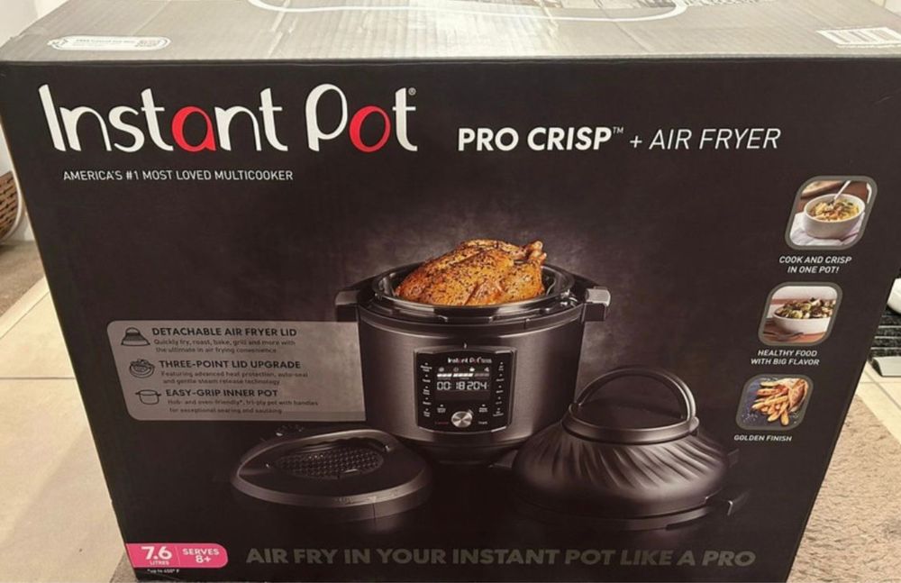 Multicooker super oferta!