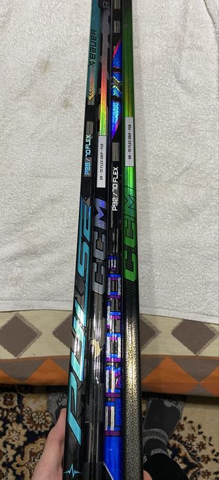 Продам новые клюшки