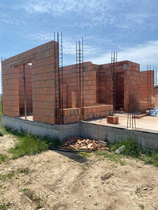 Firma constructii Tg jiu !