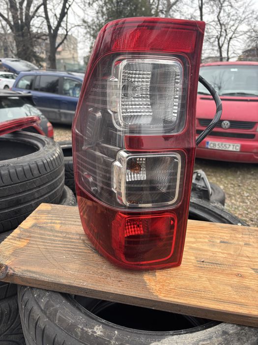 Стоп Ford Ranger