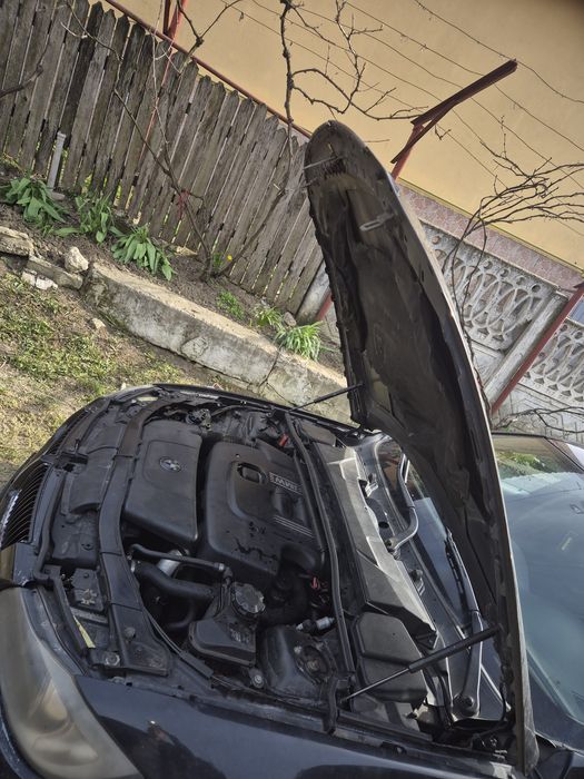 Bmw e90 întreținut