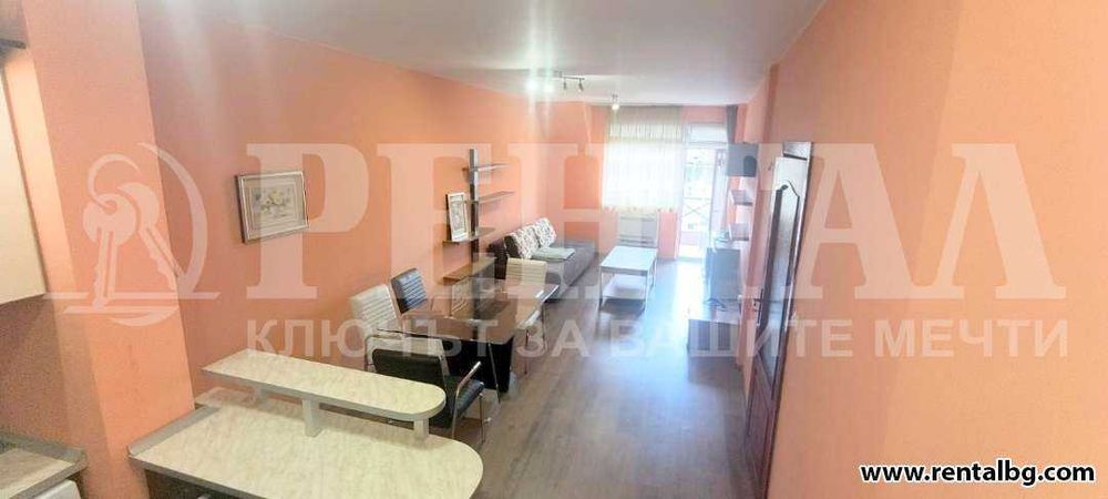 Продава се Двустаен апартамент в Пловдив, Център - 78 кв.м за 1079 €/кв.м - Снимка #2