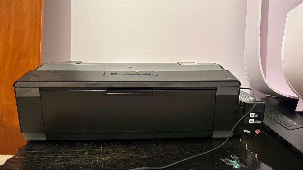 Принтер епсон л1300……