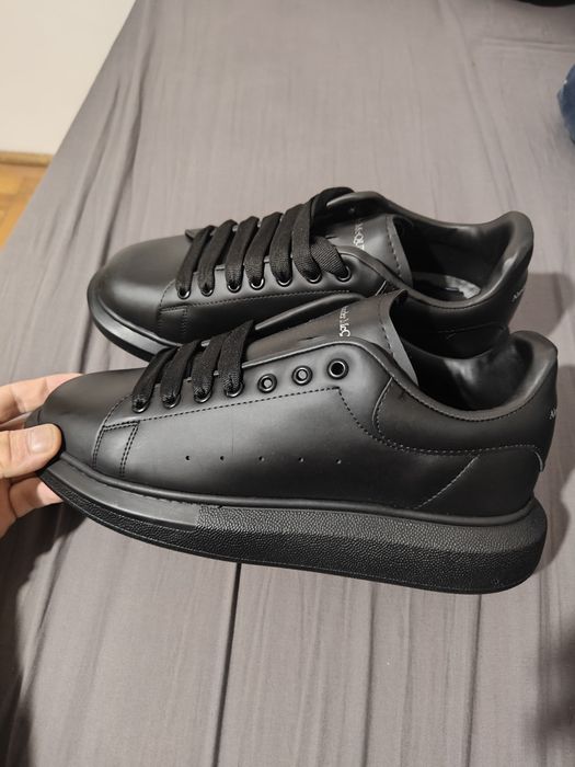 Papuci Alexander Mcqueen