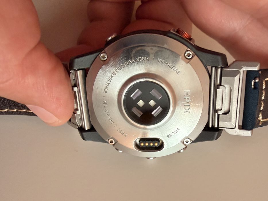 Garmin Wpix Gen 2