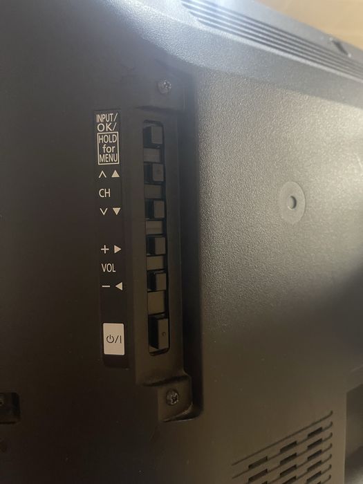 Продается телевизор Panasonic