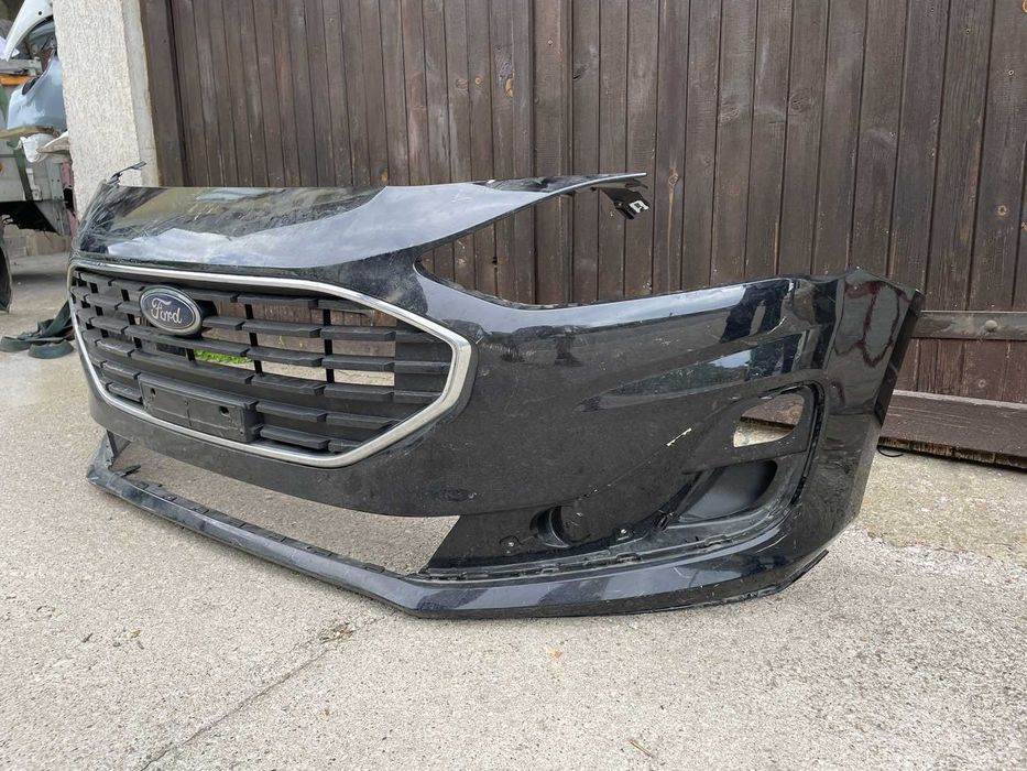 Броня Ford Focus 4 - Face | 2022