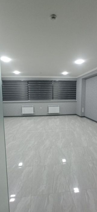 Кабинет 36м² с ремонтом  чиланзар26 график работы 24/7 кинотеатр Ватан