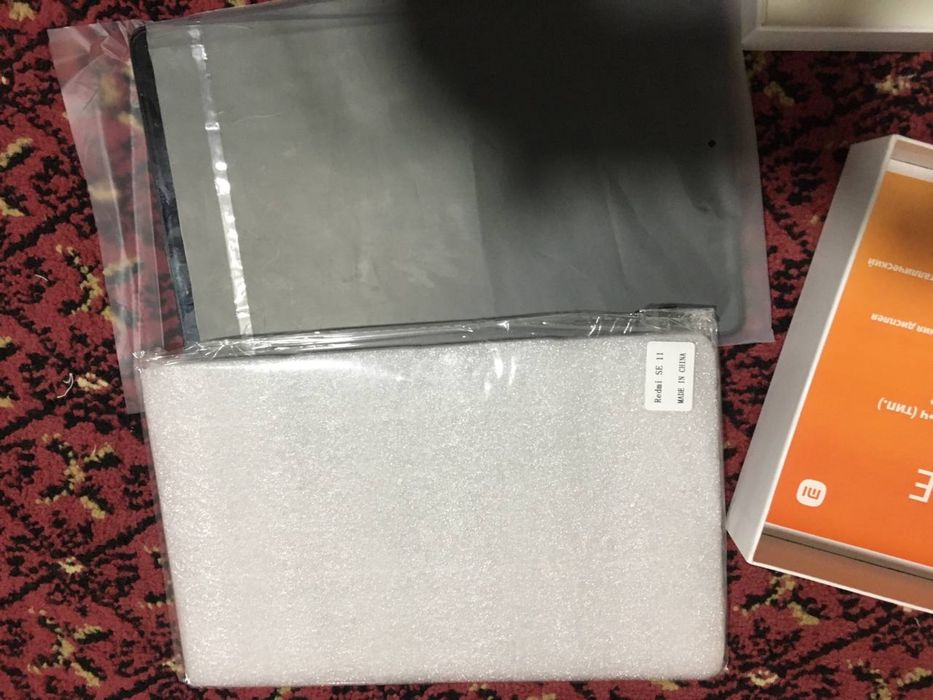 Redmi pad se srochna pul kere