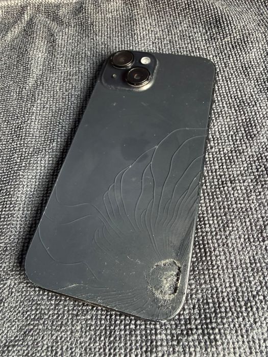 Vand/Schimb iPhone 15 128GB