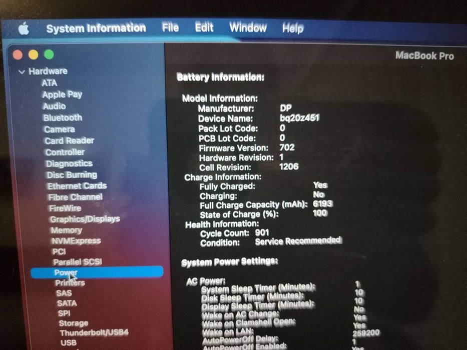 MacBook Pro 15.4” i7 16GB 512gb nVidia 750M