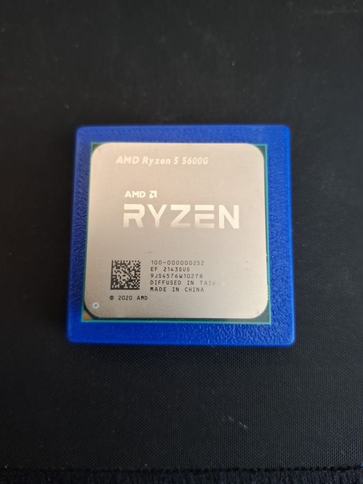 Процесор Ryzen 5 5600G