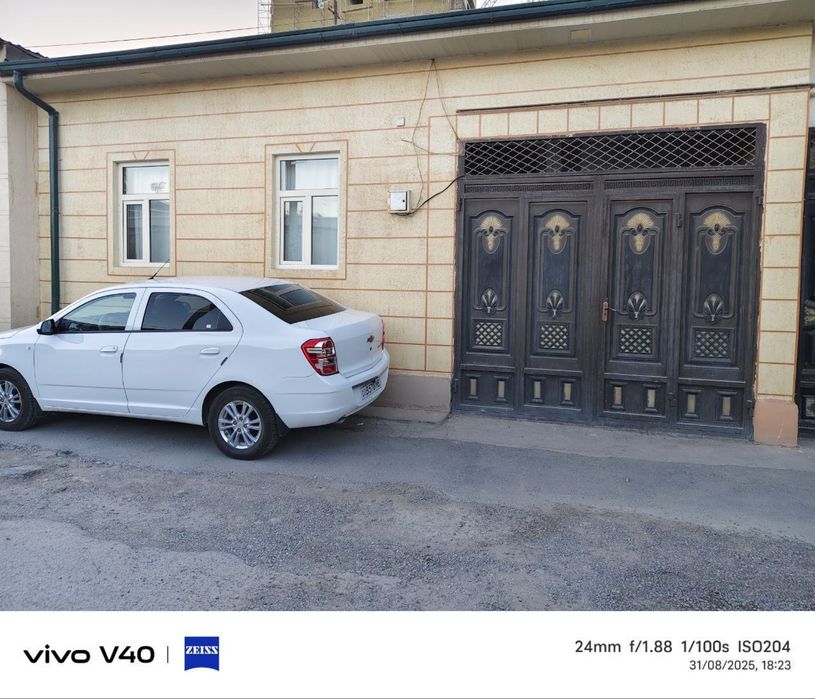 3 ком дом, метро Дустлик, окончательно без посредников