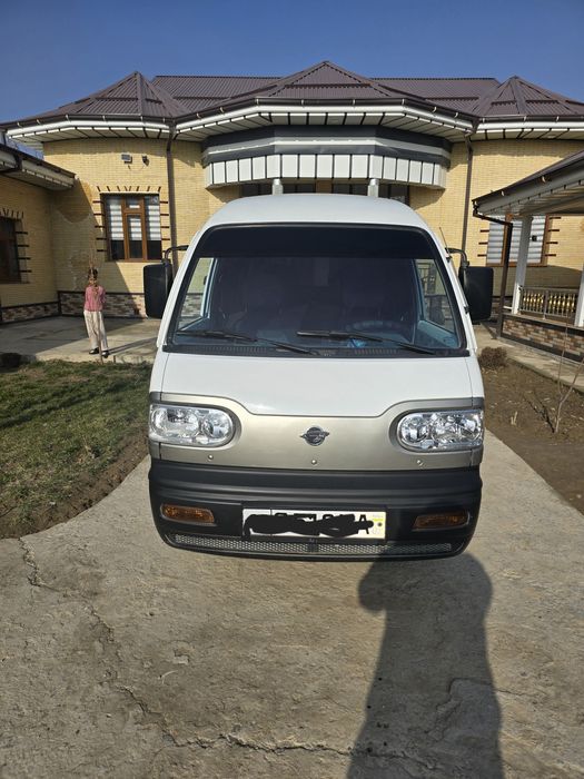 Продаётся Дамас 2020 г