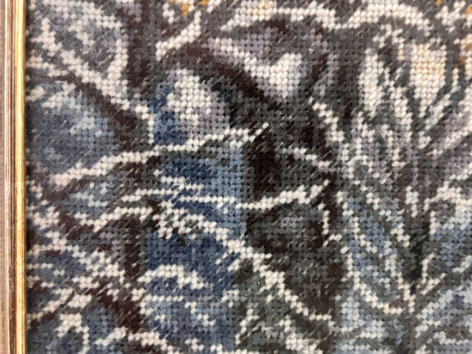 Гоблен "Зимно вълшебство"