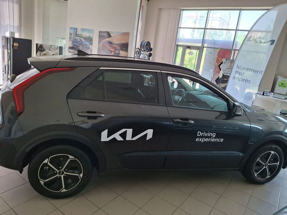 Kia Niro