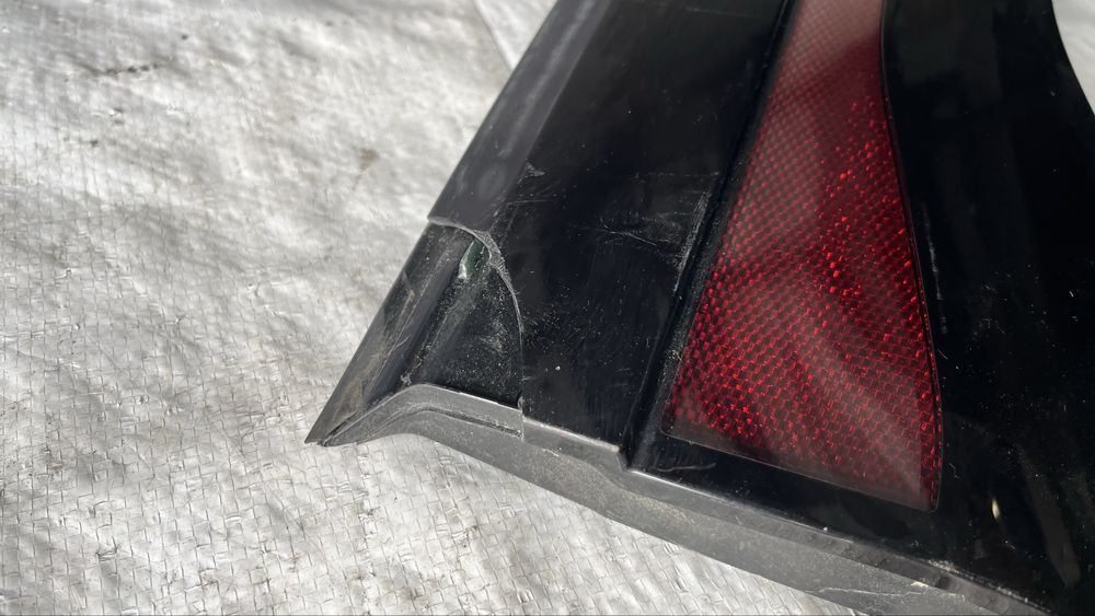 Заден цял стоп VW T-Cross