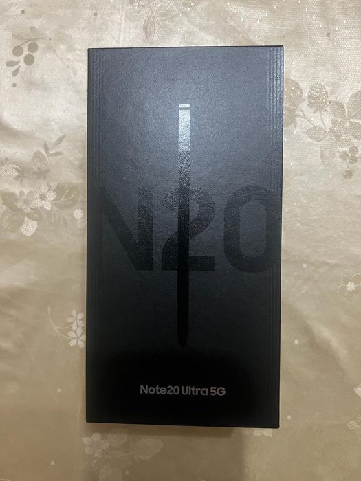 Продам самсунг нот 20 ультра