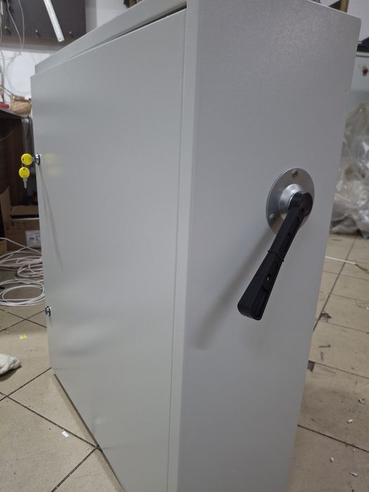 Щиты распределительные