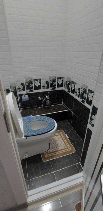 Сдаётся Квартира в  Юнусабадский