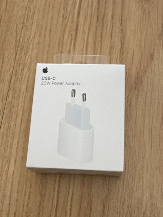 USB -C Адаптер 20W