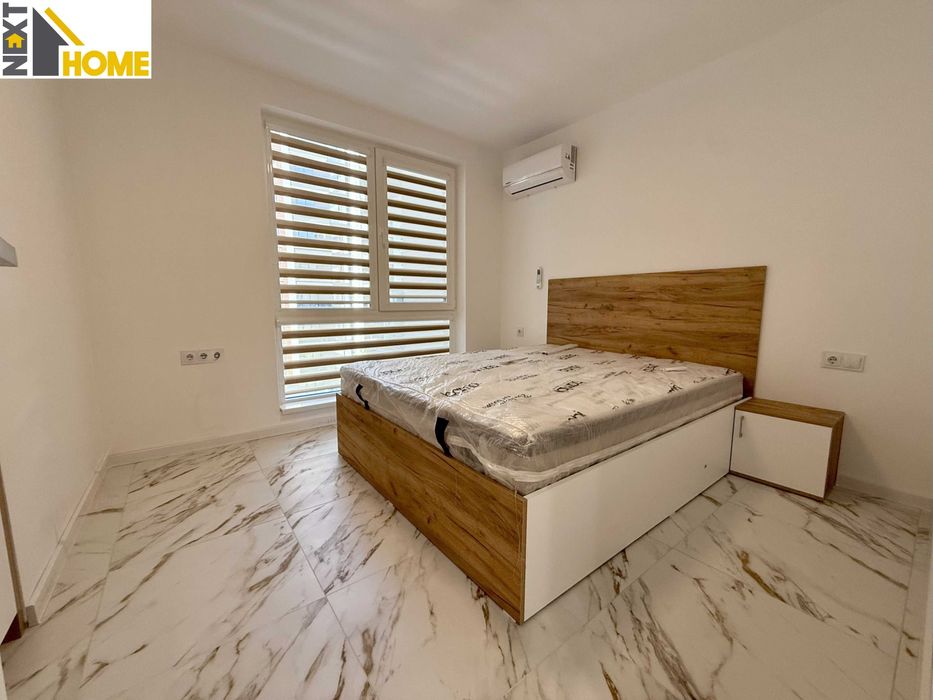 Дава се под наем Двустаен апартамент в Пловдив, Христо Смирненски - 65 кв.м за 484.5 € - Снимка #8