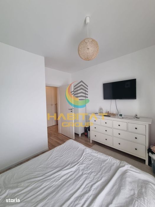Apartament 2 camere langa metrou mobilat si utilat